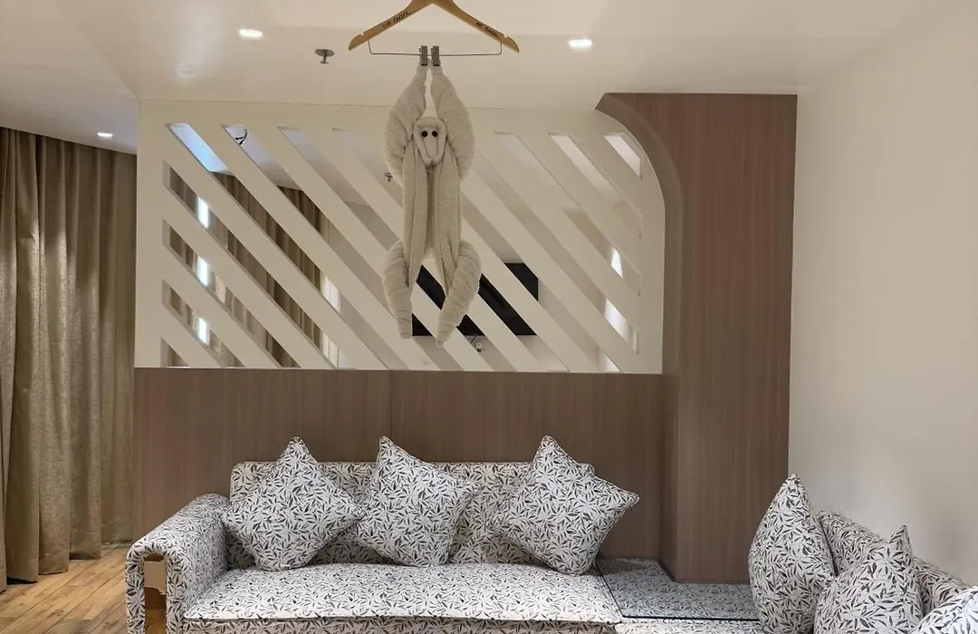 One Farrer Hotels And Resorts-1