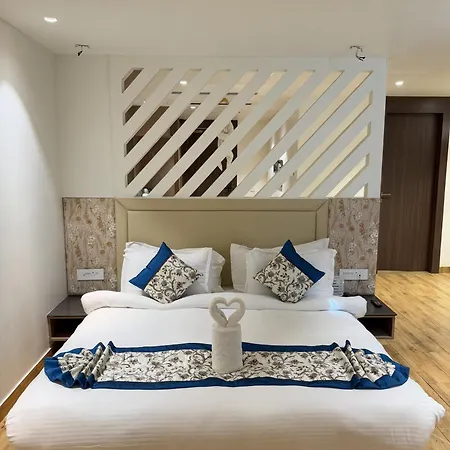 One Farrer Hotels And Resorts-3